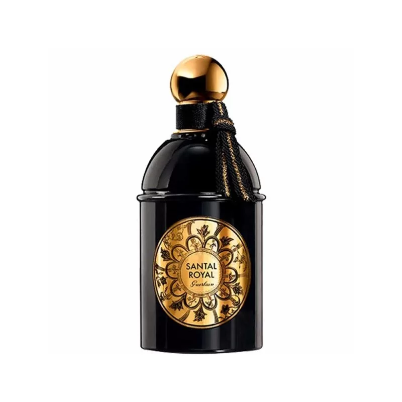 گرلن لز ابسولو دقیانت سانتال رویال   - GUERLAIN Les absolus D Orient Santal Royal